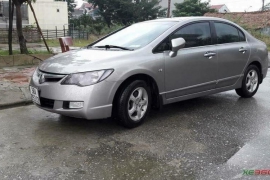 Honda Civic 1.8 AT 2008