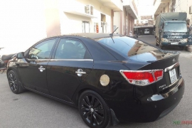 Kia Forte 1.6AT 2012