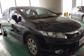 Honda Civic 1.8 AT 2013