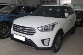 Hyundai Creta 2015