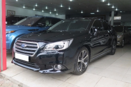 Subaru Legacy 2015