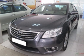 Toyota Camry 2.0 2009