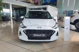 Hyundai i10 1.2AT Hatchback