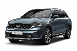 Kia Sorento GAT SIGNATURE