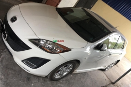 Mazda 3 2010