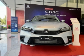 Honda Civic G