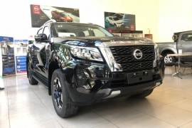 Nissan Navara 2WD Cao cấp