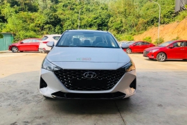 Hyundai Accent 1.4 MT 2021