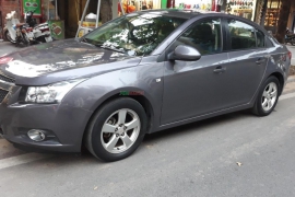 Chevrolet Cruze 2011-nhập khẩu, xe có cửa nóc