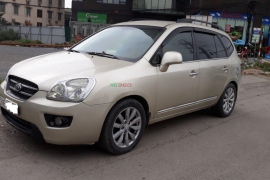 Kia Carens đời 2011