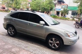 Lexus RX 350 2008