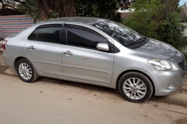 Toyota Vios E 2012, chính chủ