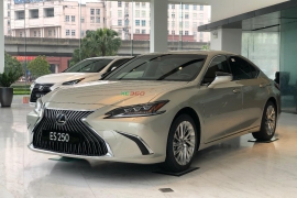 Lexus ES 250 2020