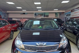 Kia Rio 1.4AT 2016