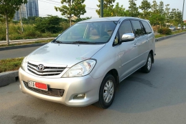 Toyota Innova 2008