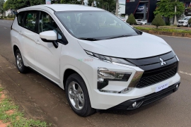 Mitsubishi Xpander AT