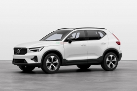 Volvo XC40 Ultimate