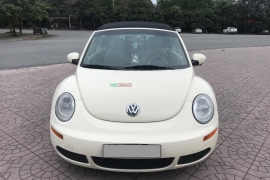 Volkswagen Beetle 2.5AT 2009