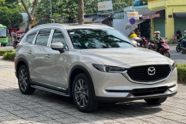 New Mazda CX-8 2023 Premium
