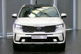 Kia Sorento 2.2D Premium AWD