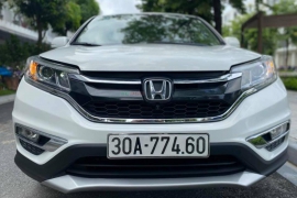 Honda CR-V 2.0AT 2015