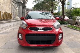 Kia Morning 1.25MT 2019