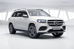Mercedes GLS 450