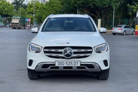 Mercedes GLC 200 4Matic 2020