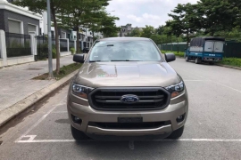 Ford Ranger XLS 2.2L 4x2AT 2018