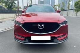 Mazda CX-5 2.0AT 2018