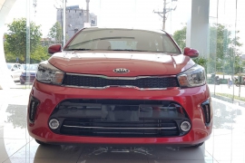 KIA Soluto 1.4 MT Deluxe