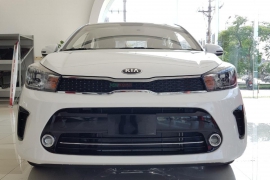 Kia Soluto MT