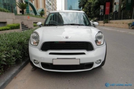 Mini Cooper Countryman S 1.6AT 2012