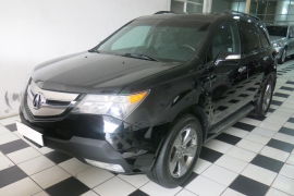 Acura MDX 2007