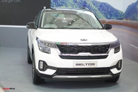 Kia Seltos 1.4 Premium 2023