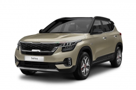 Kia Seltos 1.4L Turbo Premium