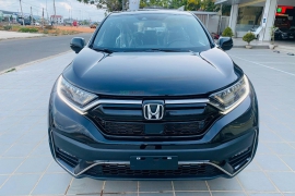 Honda CR-V LSE