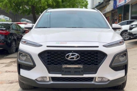 Hyundai Kona 2.0AT 2019