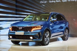 Kia Sorento NEW DAT Premium 2023