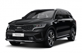 Kia Sorento DAT SIGNATURE