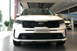 Kia Sorento GAT SIGNATURE