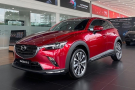 Mazda CX-3 Premium