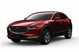 Mazda CX-30 Premium