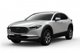 Mazda CX-30 Luxury