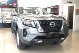 Nissan Navara 2WD VE