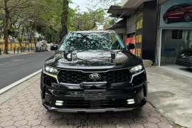 SORENTO 2.2D SIGNATURE 7S