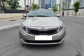 Kia Optima 2.0AT 2012