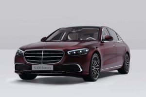 Mercedes S450L Luxury