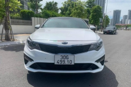 Kia Optima 2.4GT 2019