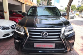 Lexus GX 460 2015